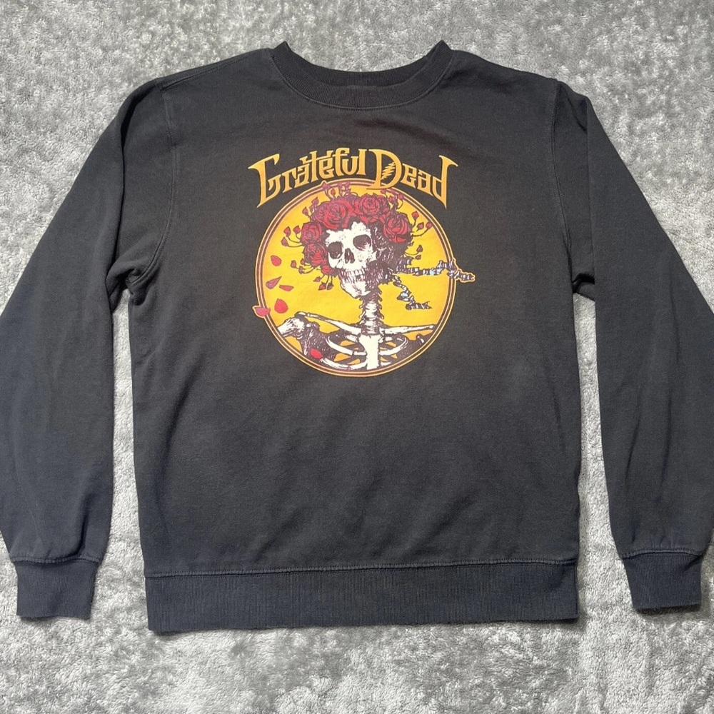 Grateful Dead